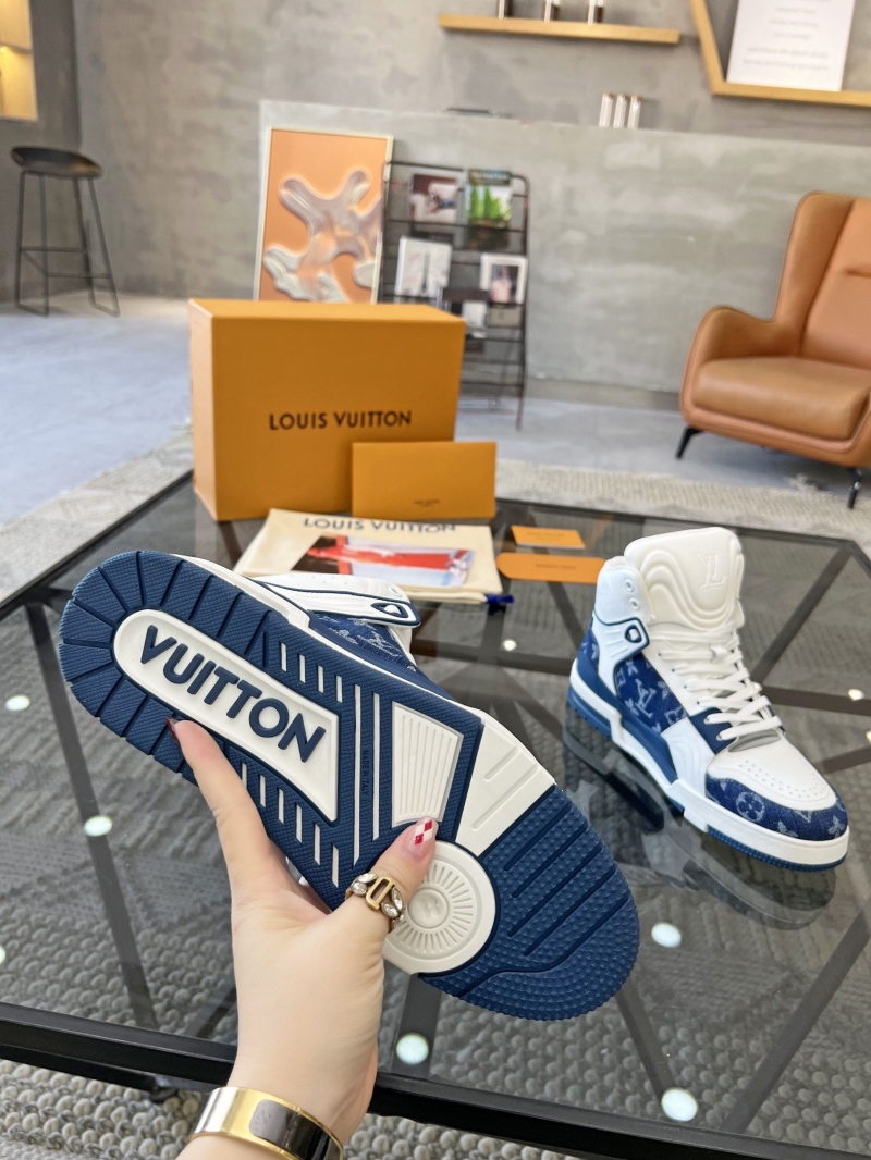 Louis Vuitton Sneakers